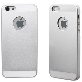 復古與創新的碰撞 iPhone5/5S的超薄土豪金手機殼為何依然迷人